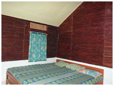 Triple Beded Rooms in cheap and best resort in lataguri